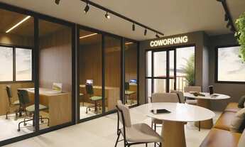 Imagem 7: Apartamento com 2 Dormitorio(s) localizado(a) no bairro Perdizes em São Paulo / Ref.:OR