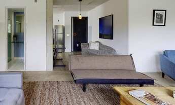 Imagem 2: São Paulo - Apartamento Padrão - Bela Vista