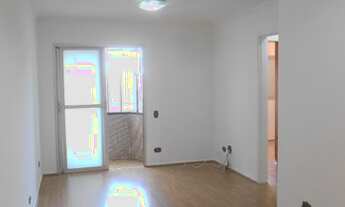 Imagem 4: Apartamento para aluguel, 2 quartos, 1 suíte, 2 vagas, Vila Romana - São Paulo/SP