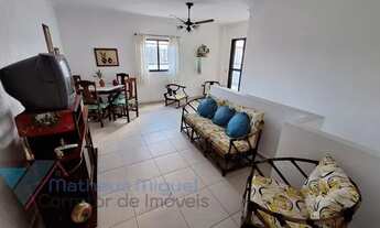 Imagem 2: Cobertura para Venda em Praia Grande, Ocian, 3 dormitórios, 2 banheiros, 2 vagas