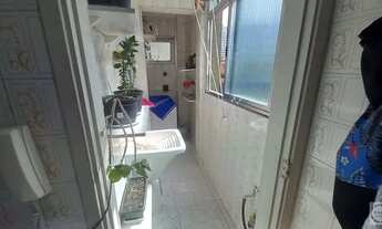 Imagem 3: Apartamento com 2 dorms, Gonzaga, Santos - R$ 400 mil, Cod: 26574