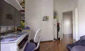 Imagem 4: Apartamento com 3 dormitórios, 165 m² - venda por R$ 1.230.000 ou aluguel por R$ 7.513/mês