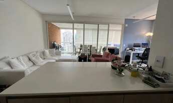 Imagem 7: Ótimo Apartamento Mobiliado para locação