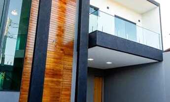 Imagem: FORMOSA - Sobrado Padrão - Parque Vila