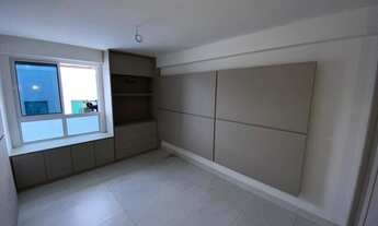 Imagem 4: Apartamento para venda tem 71 metros quadrados com 2 quartos em Ponta de Campina - Cabedel