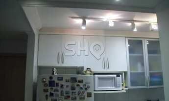 Imagem 5: Apartamento em perdizes com 2 dormitórios