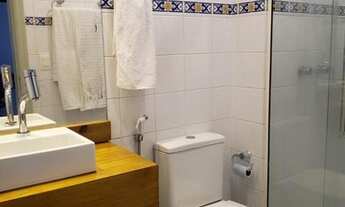 Imagem 7: Apartamento para Venda em Mogi das Cruzes, Vila Oliveira, 1 dormitório, 1 suíte, 1 banheir