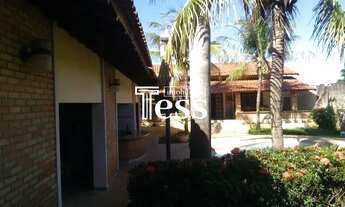 Imagem 5: Aluga - se casa Parque dos Pássaros com 3 dormitórios -ao lado do Shopping Iguatemi - São