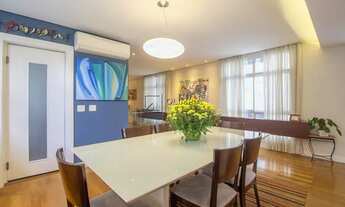 Imagem 3: Locação Apartamento 3 Dormitórios - 280 m² Jardim Europa