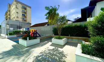 Imagem 5: Apartamento com 2 dormitórios para alugar, 67 m² por R$ 3.500/mês - Centro - Joinville/SC