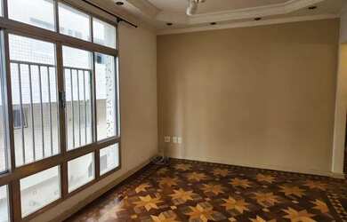 Imagem 2: Apartamento Locação Campo Grande - Santos - SP