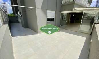 Imagem 6: Locação apartamento 143 m² - 3 dorms - Condomínio Near Granja Julieta