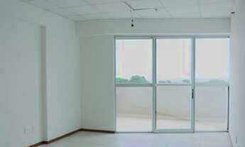 Imagem 6: Conjunto / Sala em Setor Central (Gama) - Brasília