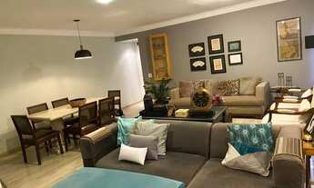 Imagem 2: Apartamento Venda 2 Dormitórios - 108 m² Jardim Paulista