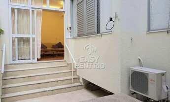 Imagem 7: 03 QUARTOS (01 SUÌTE), 01 VAGA, PORTARIA 24h, próximo ao METRÔ e PRAIA, para alugar, 95 m²