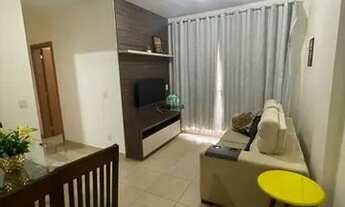 Imagem 3: Apartamento 2 quartos para Locação São Carlos, Anápolis