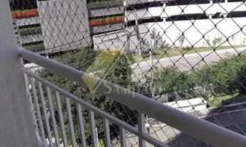 Imagem: Rio de Janeiro - Apartamento Padrão - Del