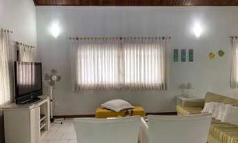 Imagem 6: Casa maravilhosa no condomínio Morada da Praia, valor R$ 2.200.000,00 - Boráceia - SP