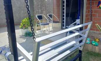 Imagem: CHALÉ TAMANDARÉ - ALUGUEL