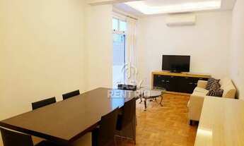 Imagem: 03 QUARTOS (01 SUÌTE), 01 VAGA, PORTARIA