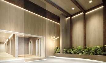 Imagem 6: AP - TEG MOOCA Apartamento com venda por R$451.345