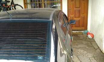 Imagem 3: PORTO ALEGRE - Casa Padrão - Aberta dos Morros