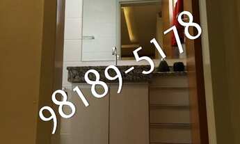 Imagem 6: Apartamento 3 Quartos com suíte