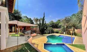 Imagem: SOBRADO À VENDA NO CONDOMÍNIO PAINEIRAS