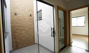 Imagem 6: Casa 3 dormitórios - Jd Paris III codigo: 27596