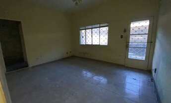 Imagem 2: Ótima Casa para alugar por R$ 1.600/mês - Monte Cristo - Barra Mansa/RJ