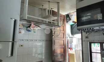 Imagem 3: Excelente casa a venda bairro tradicional de Ocian 02 dorm 02 vagas