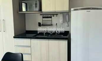 Imagem 6: Studio para aluguel em Perdizes