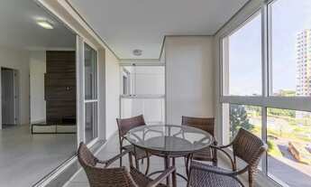 Imagem: Apartamento 04 quartos, 02 vagas Ecoville