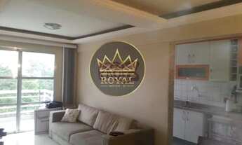 Imagem 2: Apartamento para Venda em Rio de Janeiro, Tanque, 2 dormitórios, 1 suíte, 2 banheiros, 1 v