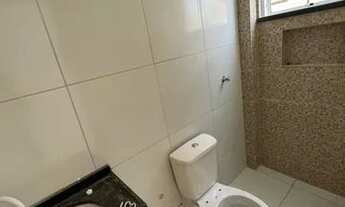 Imagem 7: Apartamento com 2 dormitórios à venda, 51 m² por R$ 160.000,00- PEDRAS - Itaitinga/CE