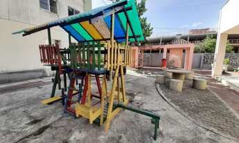 Imagem 6: Apartamento com 2 dormitórios para alugar, 48 m² por R$ 1.180/mês - Jockey de Itaparica