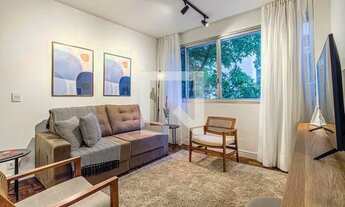 Imagem 5: Apartamento para Aluguel - Jardim Paulista, 3 Quartos, 111 m2