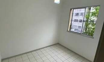 Imagem 6: Cód. 139 Jardim das Margaridas 2/4 Vazio no 1º Andar no Cond. Parque das Orquídeas