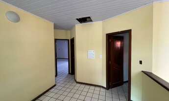 Imagem 7: Sobrado para aluguel possui 280 metros quadrados com 4 quartos em Olho D'Água - São L