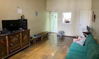 Imagem 2: Cobertura iluminada sem área externa Ipanema