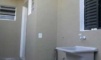 Imagem 3: Casa - Térrea - Vila São José - São Bernardo do Campo