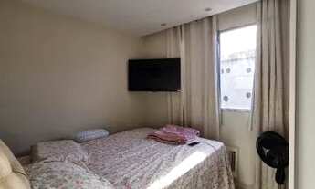 Imagem 7: Apartamento 2Qts, 1 vaga garagem em condomínio com lazer completo