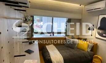 Imagem 7: Apartamento Novo de 226,40m² á Venda Com 3 Suítes e 2 vagas na Região do Campo Belo