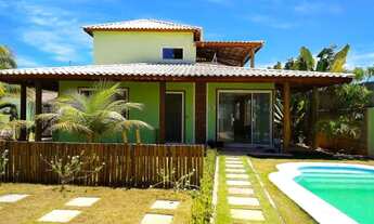 Imagem: Casa linda em Itacimirim (Ca