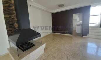 Imagem 5: Cobertura 05 quartos no Cabral