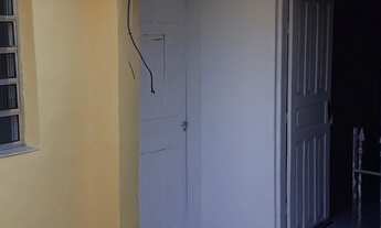 Imagem 2: Casa para aluguel possui 40 metros quadrados com 1 quarto em Nova Gerty - São Caetano do S