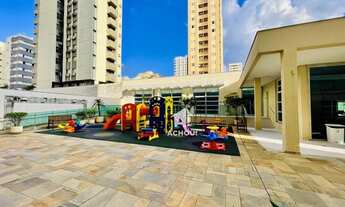 Imagem 3: E N C A N T A D O R - EDIFICIO CENARIO, SOL DA MANHÃ, TODO DECORADO, PROJETO DE ILUMINAÇÃO