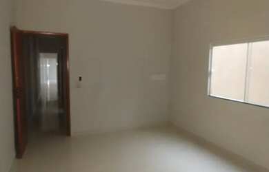 Imagem 4: Casa para aluguel tem 100 m2 com 03 quartos no Bairro Santa Rosa - Uberlândia - MG