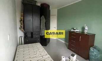 Imagem 3: Apartamento com 4 dormitórios, 188 m² - venda ou aluguel - Vila Dayse - São Bernardo do Ca