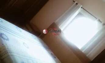 Imagem 6: VENDA - Casa no Residencial Macedo Teles I com 3 dormitórios com armários sendo 2 tipo apa